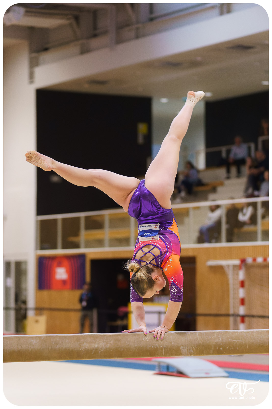 DEMI FINALE TOP12 GAF 2025